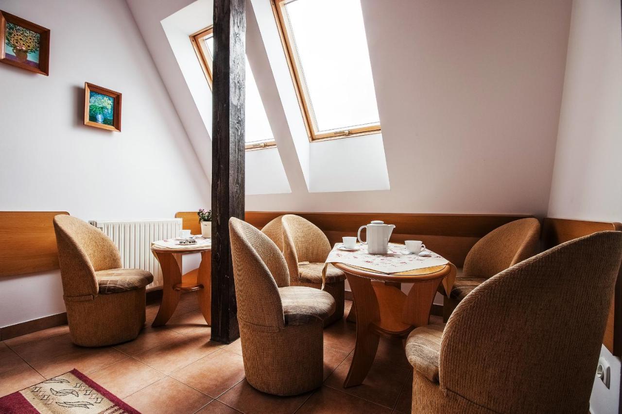 Chata Pod Jemiola Zakopane Exteriör bild